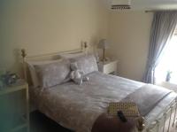 Deluxe Double Room with Shower
