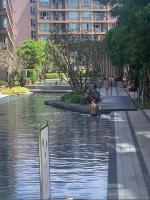 Cozy and delightful room with pool view - B&B Kathu