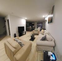 NEW Breathtaking Spacious and Luxury House - B&B