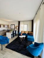 Apartamento de 3 dormitorios