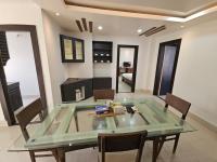 B&B Guwahati - The Monarch Hotel Apartments - Bed and Breakfast Guwahati