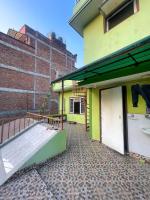 Lilen's Homestay-Entire Apartment with Private Bathroom and Kitchen - B&B Kathmandu