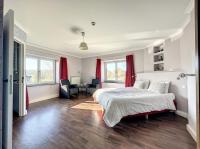Tweepersoonskamer met Eigen Badkamer