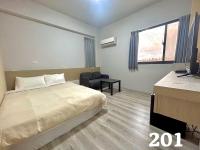 Camera Matrimoniale con Bagno Privato