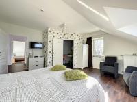Tweepersoonskamer met Eigen Badkamer