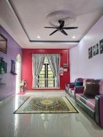 B&B Kuala Terengganu - PENGINAPAN HOMESTAY KAK TON - Bed and Breakfast Kuala Terengganu