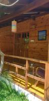 Superior Double or Twin Room with Garden View
