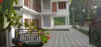 GREEN FIELDS Apartments - Bed and Breakfast
