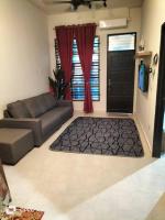 Amaryu homestay - B&B Marang