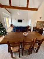 gite des chênes - Ferienwohnung Phalsbourg