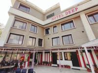 B&B Mussoorie - Deep Hotel - Bed and Breakfast Mussoorie