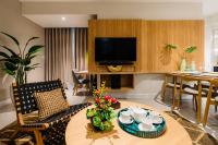 Zenity Luxury Apartment in District 1 since 2024 - B&B Ho Chi Minh