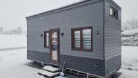 Tiny House Flexhome - B&B Buchenberg