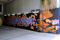 CBD Japanese Retreat 2BR 1P Brekky Wifi Netflix - Chambres d'hôtes Canberra