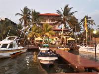 B&B Aluthgama - Malu Banna - Bed and Breakfast Aluthgama