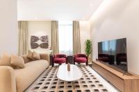 Appartamento con 3 Camere da Letto