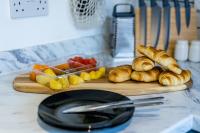 Windermere Lake View Retreat, Pet Friendly, Free Parking, Golf nearby - B&B Bowness-on-Windermere