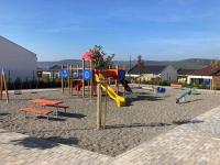 Sunset Hills Transylvania - B&B
