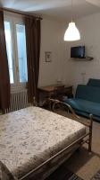 B&B Bologne - Bilocale Del Borgo - SELF CHECKIN H24 - Bed and Breakfast Bologne