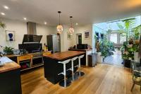 Maison de Caractère 8 pers - Jardin - - Ferienwohnung