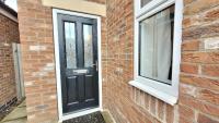 Alba House, York - Ferienwohnung