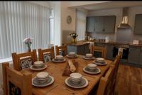 Seaglass Cottage - Redcar - B&B Redcar