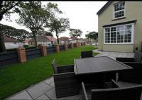 B&B Redcar - Seaglass Cottage - Redcar - Bed and Breakfast Redcar