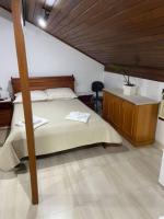 Casa Leicht - Quarto Família - B&B Blumenau