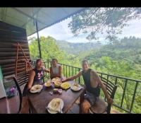 Ella chanidu Inn - B&B Ella Town