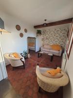 B&B Bresles - La Maison Nasona - Bed and Breakfast Bresles