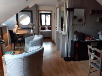 B&B Beauraing - Reve gourmand - Bed and Breakfast Beauraing