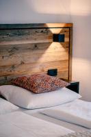 Standard Doppelzimmer