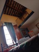 Quadruple Room with Private Bathroom