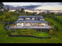 Sunshine Valley - B&B Auckland