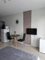 Admiral plaza Sunny Beach - Bed and Breakfast Slanchev Bryag