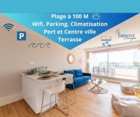 La Brise Marine * Carnon * Plage à 5 min * Proche Montpellier - B&B Mauguio