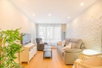 Espacioso y cómodo apartamento en Pamplona - Bed and Breakfast Barañáin