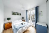 B&B Magny Le Hongre - Disney house - Magny 3 beds with garden - Bed and Breakfast Magny Le Hongre