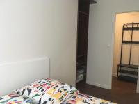 Appartement - Rez-de-Chaussée