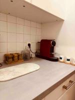 élégance à Neuilly : 5 min des Champs Elysées - B&B Neuilly-sur-Seine