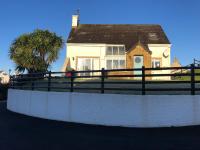 B&B Donegal - Rossnowlagh Beach House - Bed and Breakfast Donegal