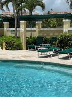 Carey Beach Villa - Chambres d'hôtes Humacao