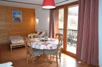 Orelle 3 vallées Studio 2 p - Bed and Breakfast