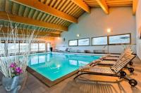 Orelle 3 vallées Studio 2 p - B&B Orelle