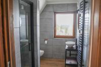Tweepersoonskamer met Balkon