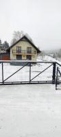 Pokoje na Widokowej 33 - B&B