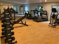 JNL Victoria Sports Towers condo - GMA, Quezon city - Chambres d'hôtes Manille