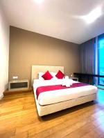 Standaard Appartement met 2 slaapkamers