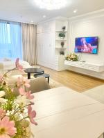 Huy hoàng Homestay - B&B
