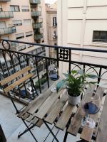 Casarino House Luxury Apartment - B&B Palermo